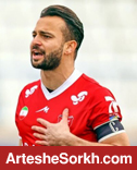 بی‌اطلاعی مسئولان باشگاه از وضعیت سروش